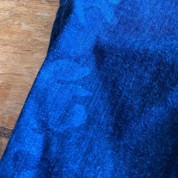 Marc Jacobs Dark Blue Skinny Jeans - Picture 10 of 10